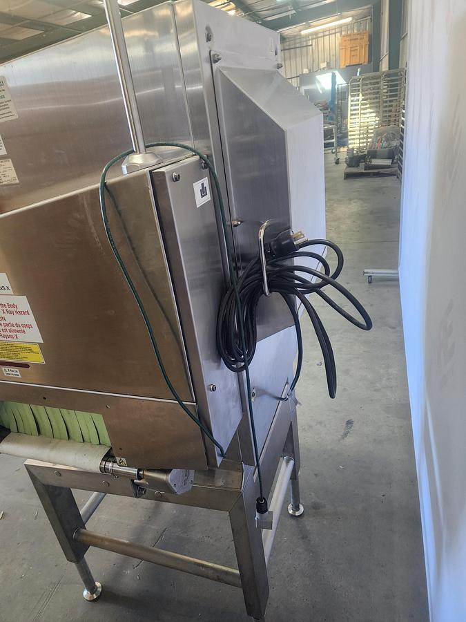 Used Anritsu KXS7522AVCLE X ray