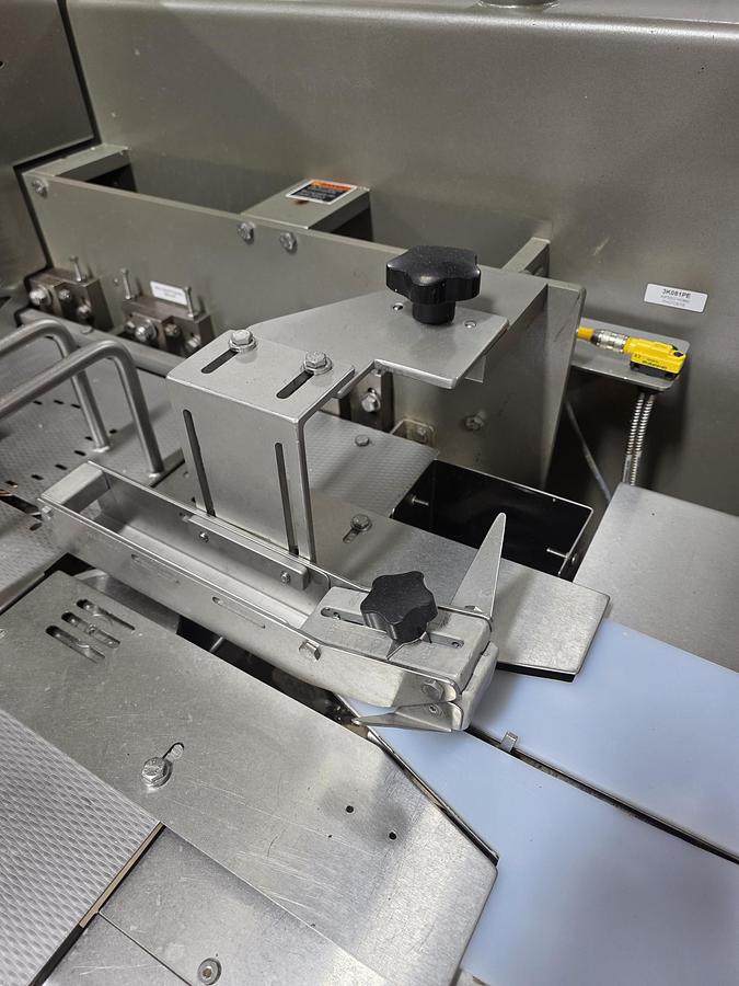 Used Campbell Revolution Wrapper