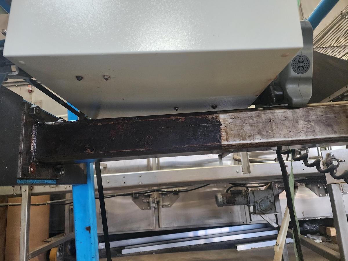 Used Savage Bowl Lift for 140qt