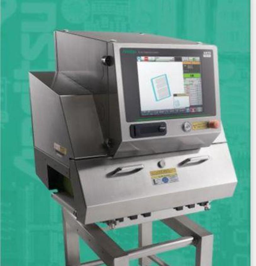 Used Anritsu X-Ray Machine