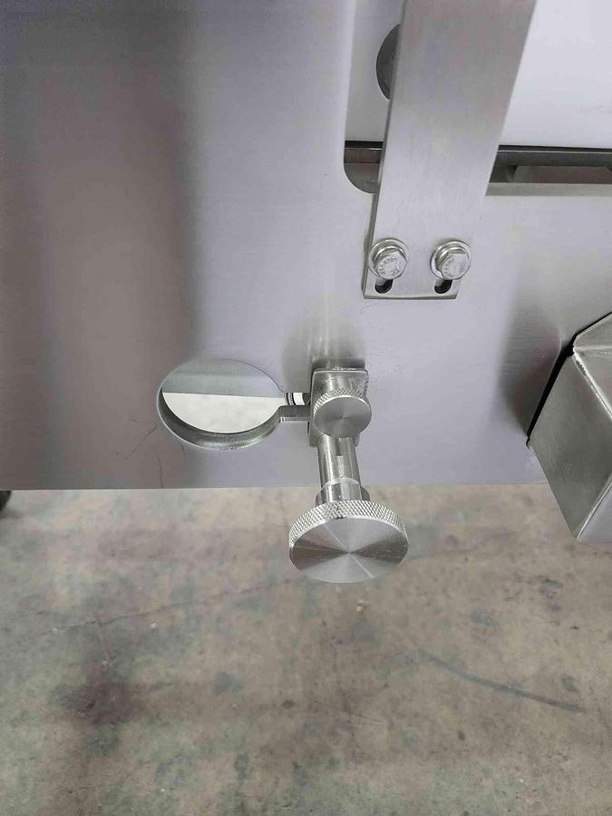 Used New Mini Bar Line