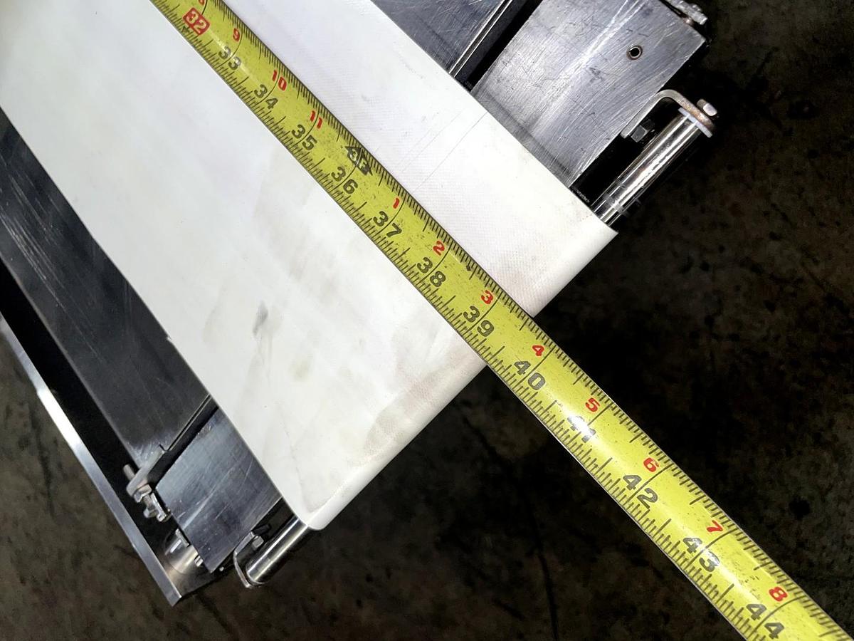 Used Bosch Pack 201 Servo Horizontal Flow Wrapper (3)