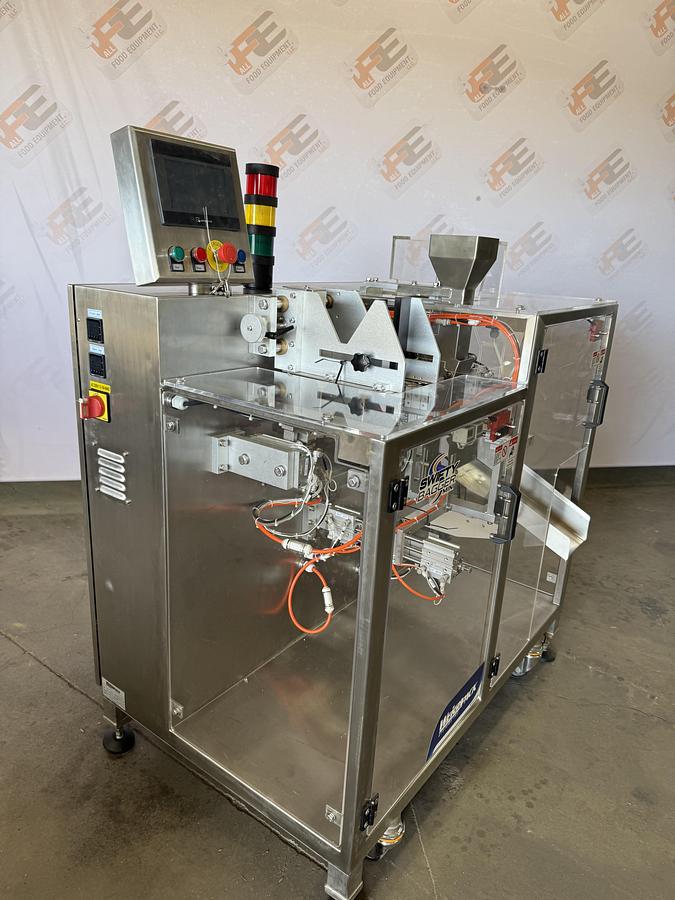 Used WeighPack Swifty Mini Bagger