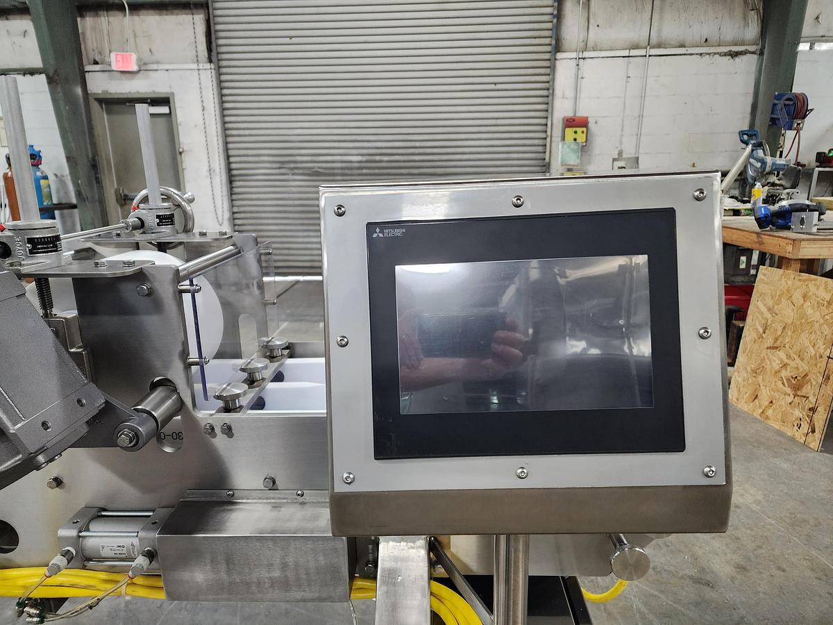 NEW BTE FORMABAR MINI DUAL BAR LINE