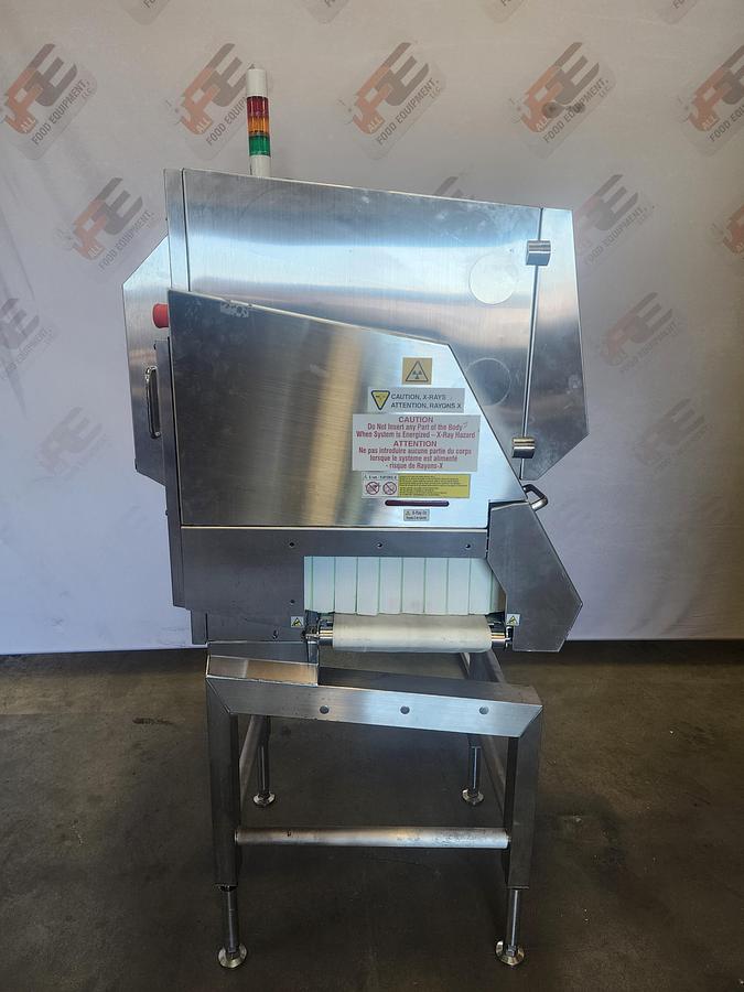 Used Anritsu KXS7522AVCLE X ray