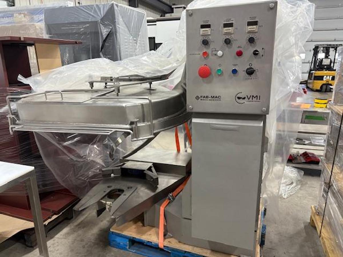 Used Konig INDUSTRY REX 2.