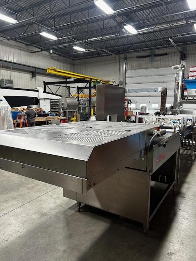 Used Konig INDUSTRY REX 2.