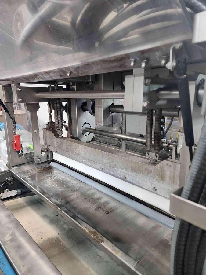 Used Used APV Coextruder