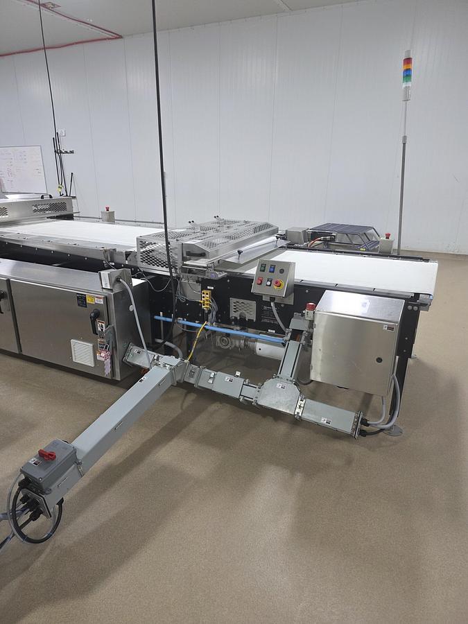 Used Campbell Revolution Wrapper