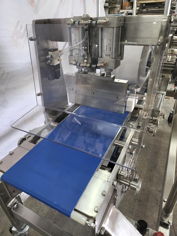 NEW BTE FORMABAR MINI DUAL BAR LINE