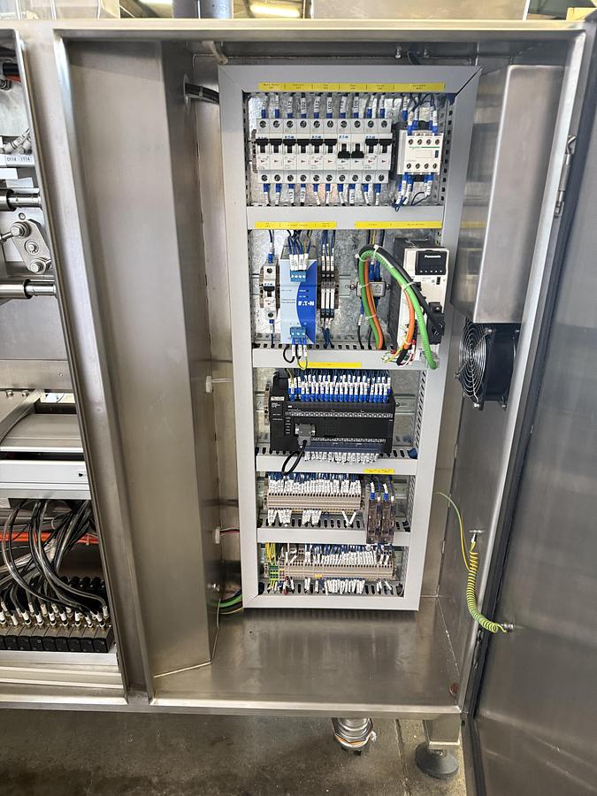 Used WeighPack Swifty Mini Bagger