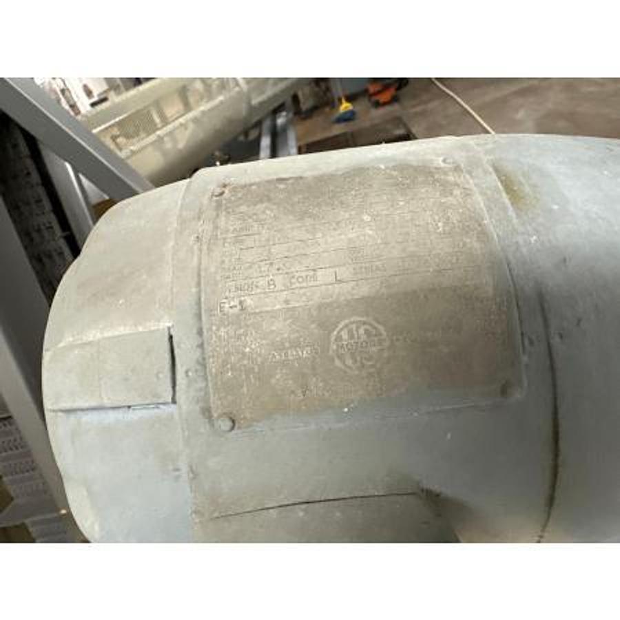 Used 10’ BELT CONVEYOR