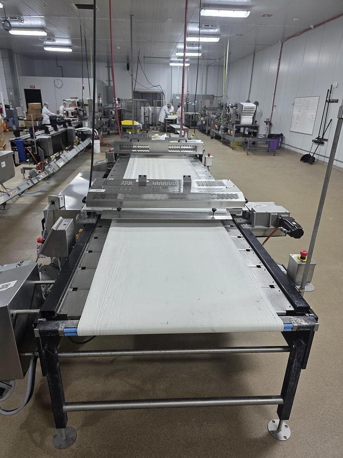 Used Campbell Revolution Wrapper