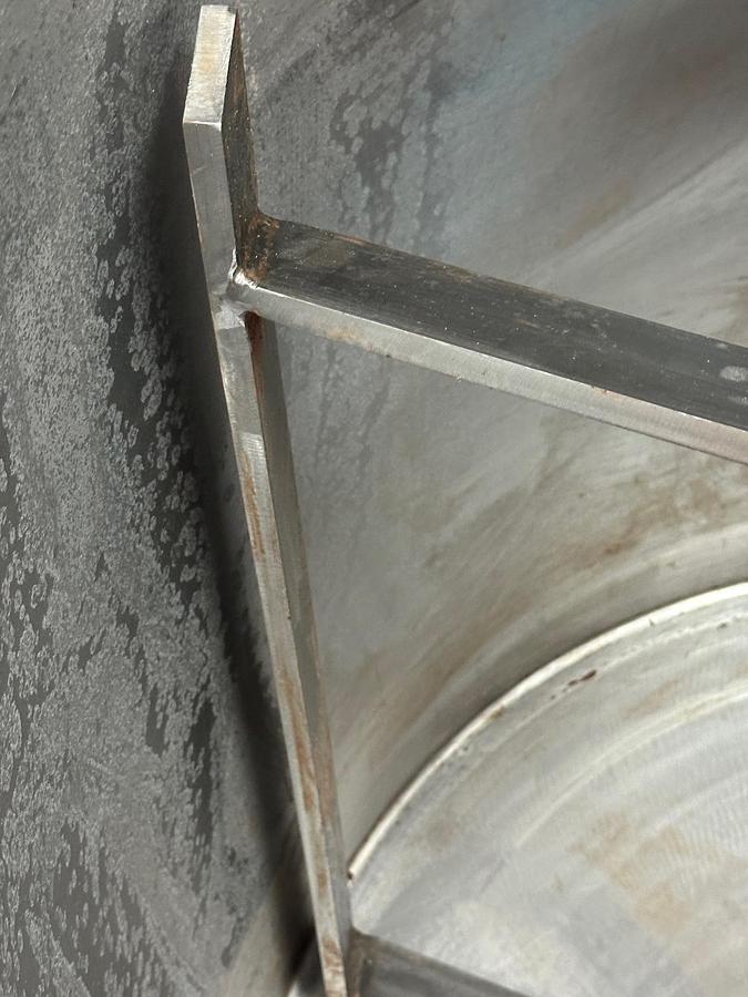 Used 40-Gal Chocolate Melter (Electric) All Food Equipment