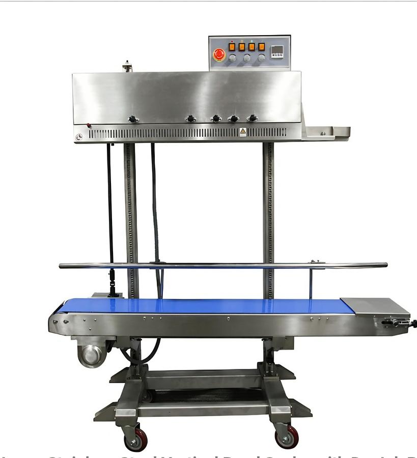 Used Vertical Band Sealer