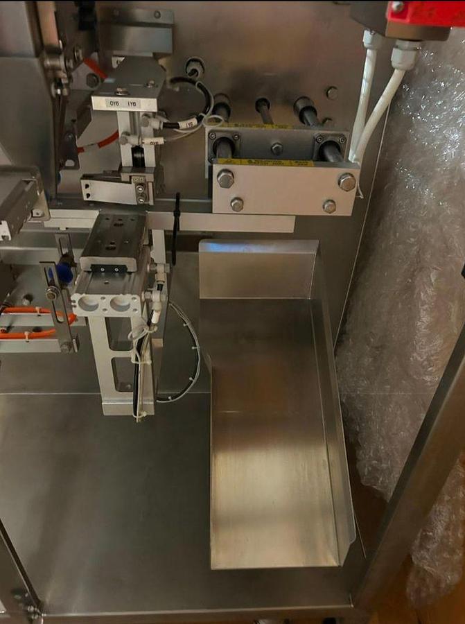 Used WeighPack Swifty Mini Bagger