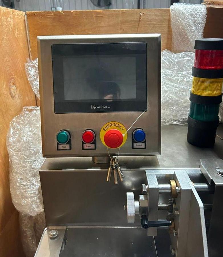 Used WeighPack Swifty Mini Bagger