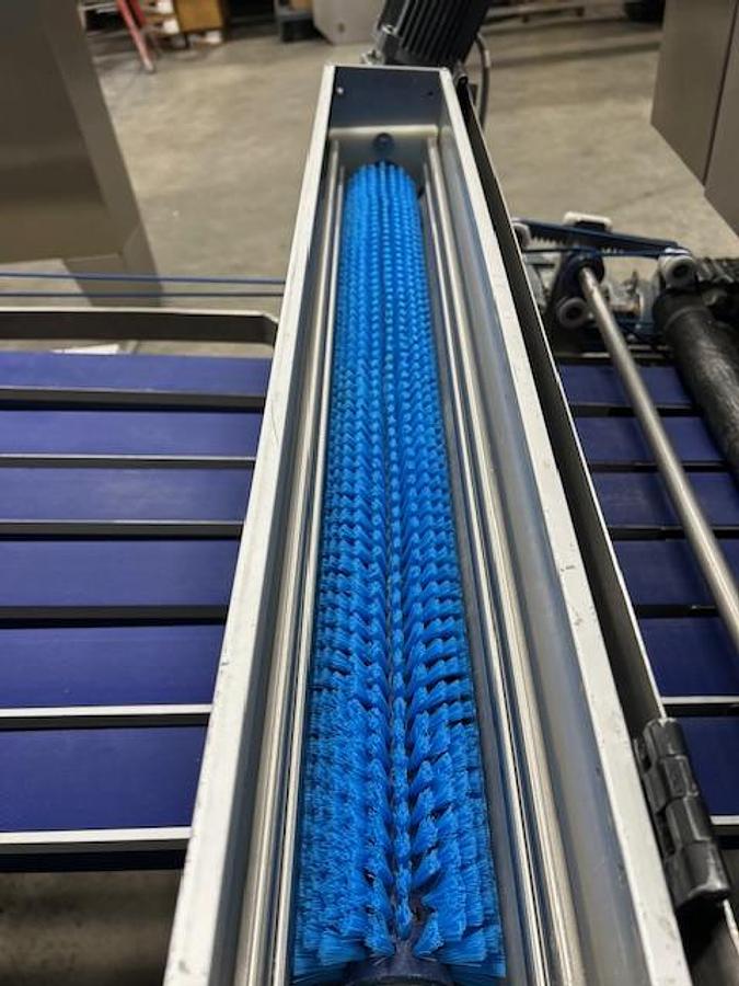 Used Konig INDUSTRY REX 2.