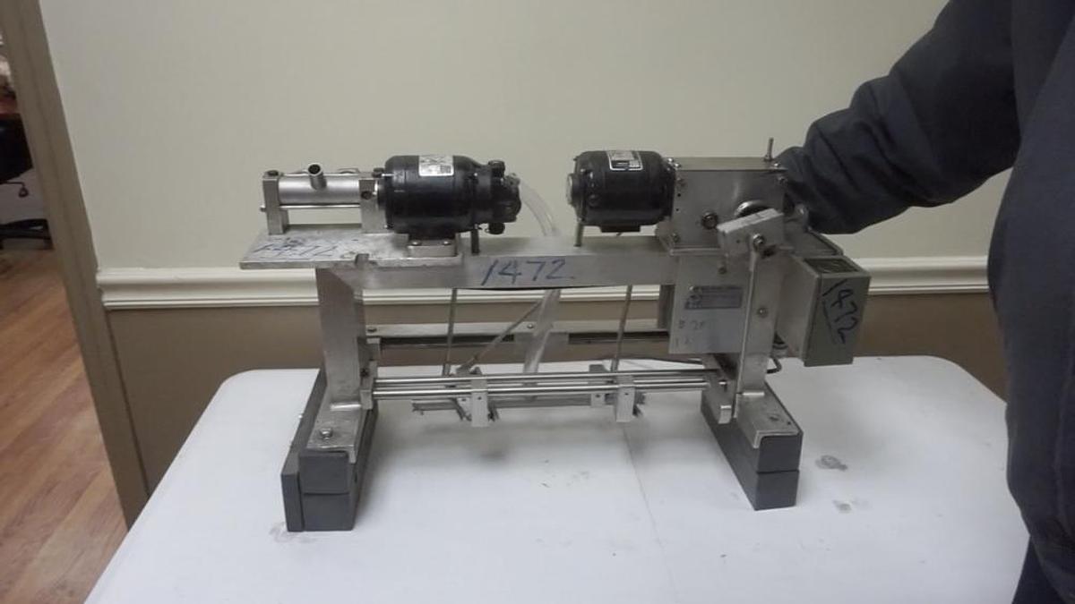 Used Used 12″ Woody Chocolate Stringer