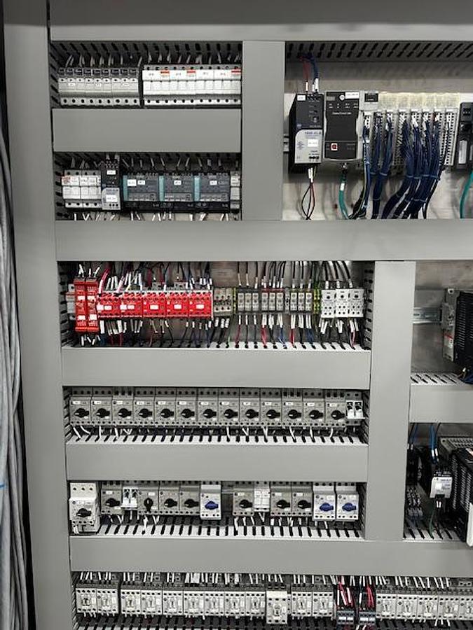 Used Konig INDUSTRY REX 2.