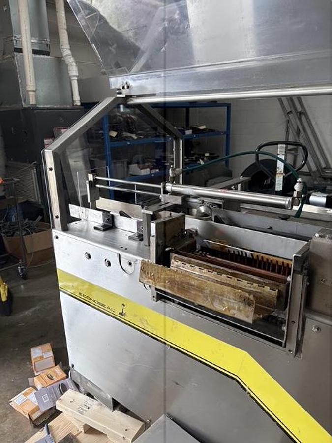 Used Econocorp Spartan Cartoner 70770
