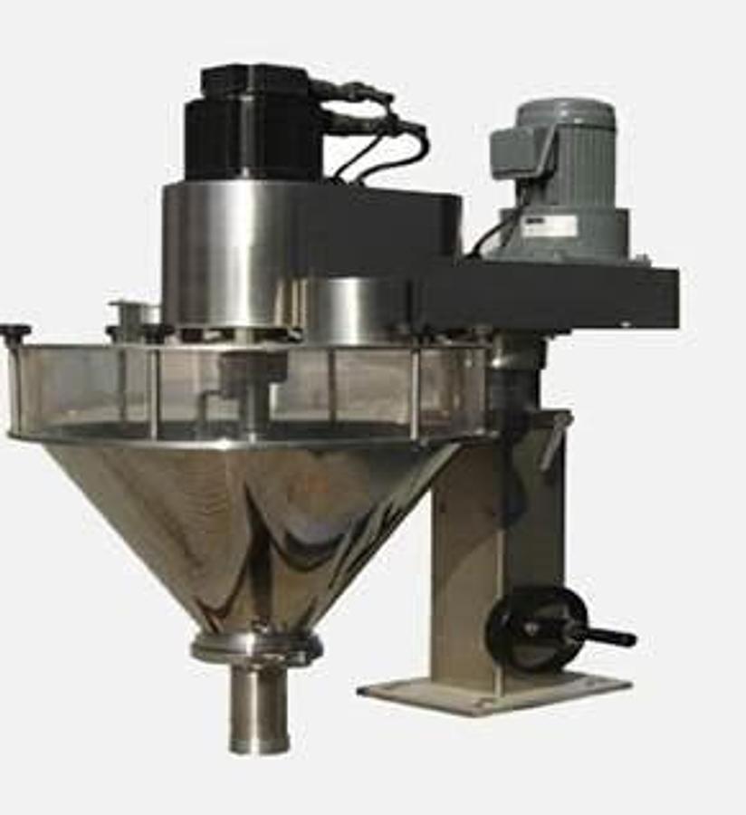 Used AFE PREMADE POUCH BAGGER FOR POWDERS