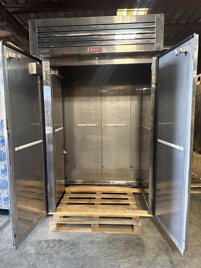 Used Baxter Proffer 