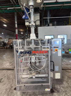 Used VIKING MASEK M250 VFFS BAGGERS