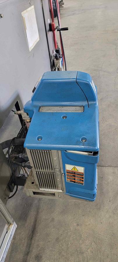 Used Used Combi HTF Tray Former