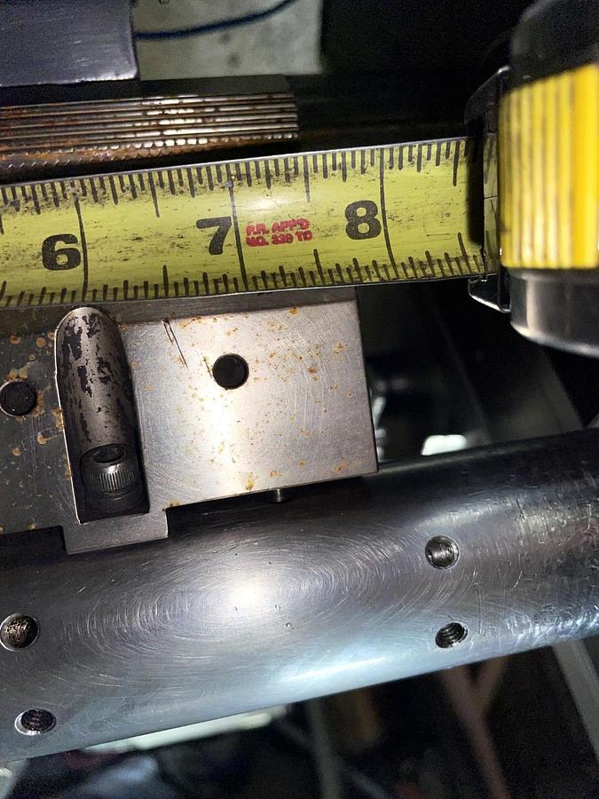 Used Bosch Pack 201 Servo Horizontal Flow Wrapper (3)