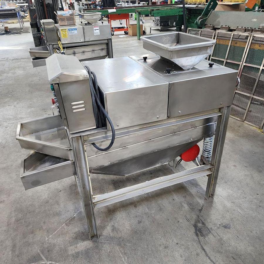 Used Grinder for Nuts , Cereal etc