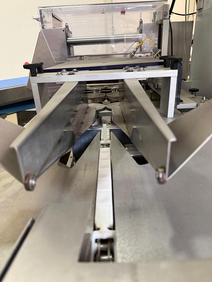 Used Bosch Pack 201