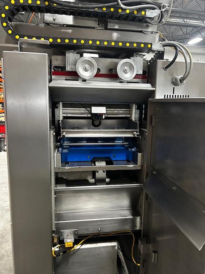 Used Konig INDUSTRY REX 2.