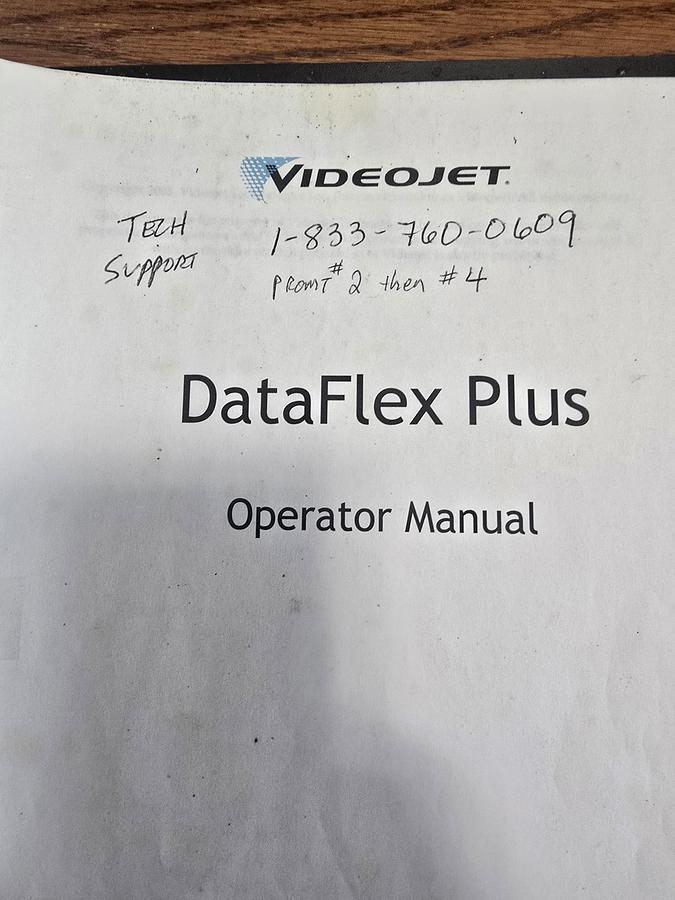 Used MATRIX PRO SERIES 201818WP