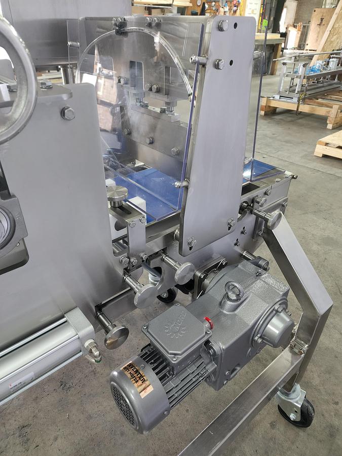 NEW BTE FORMABAR MINI DUAL BAR LINE