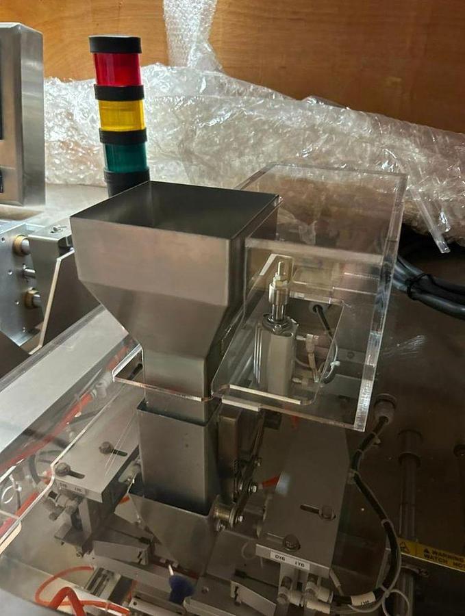 Used WeighPack Swifty Mini Bagger