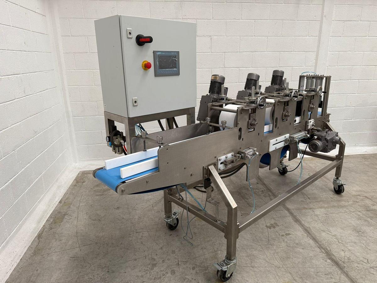 NEW BTE FORMABAR MINI BAR LINE (Gen2)