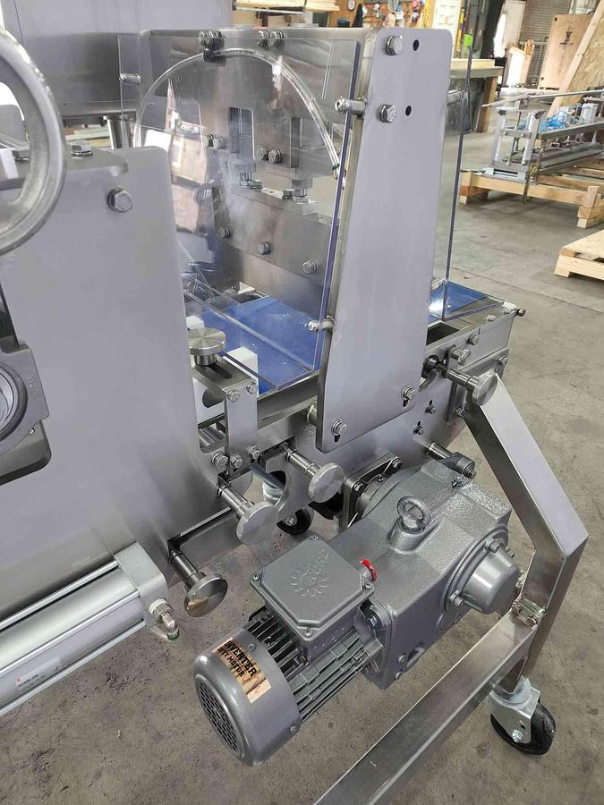 Used New Mini Bar Line