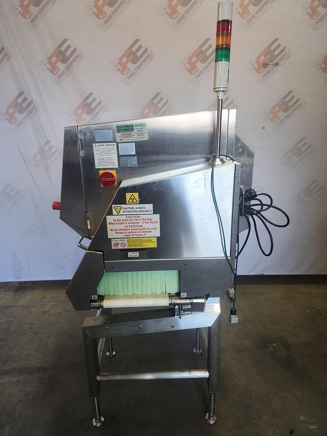 Used Anritsu KXS7522AVCLE X ray