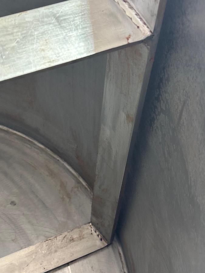 Used 40-Gal Chocolate Melter (Electric) All Food Equipment