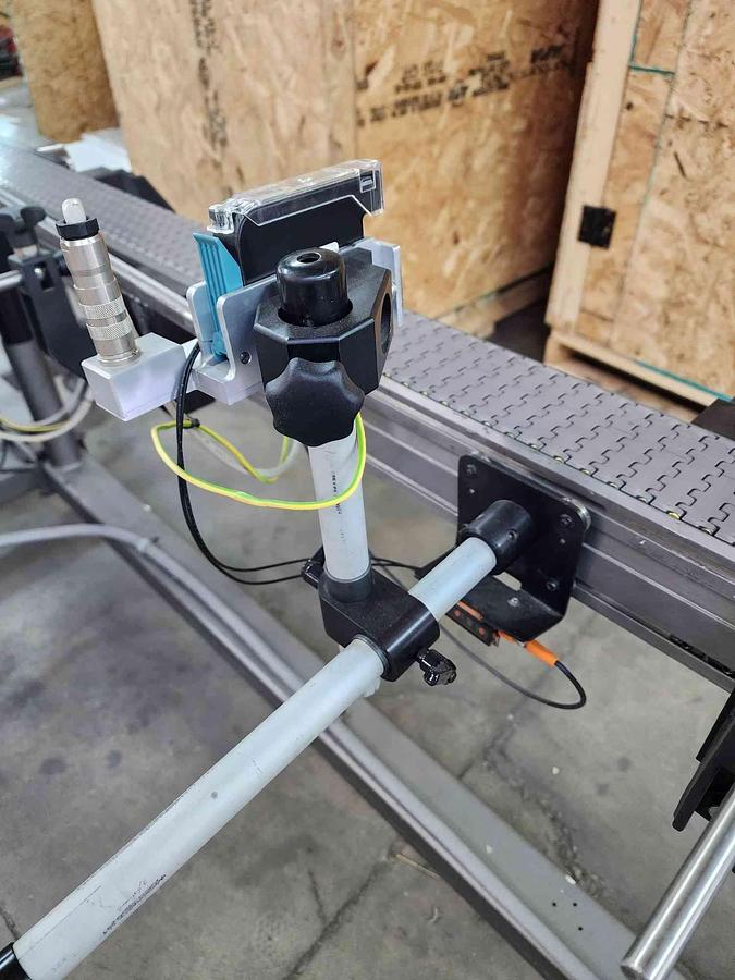 Used Used Domino G Series Thermal Printer