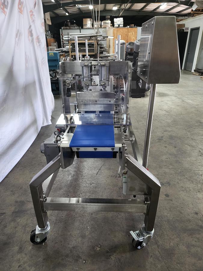 NEW BTE FORMABAR MINI DUAL BAR LINE