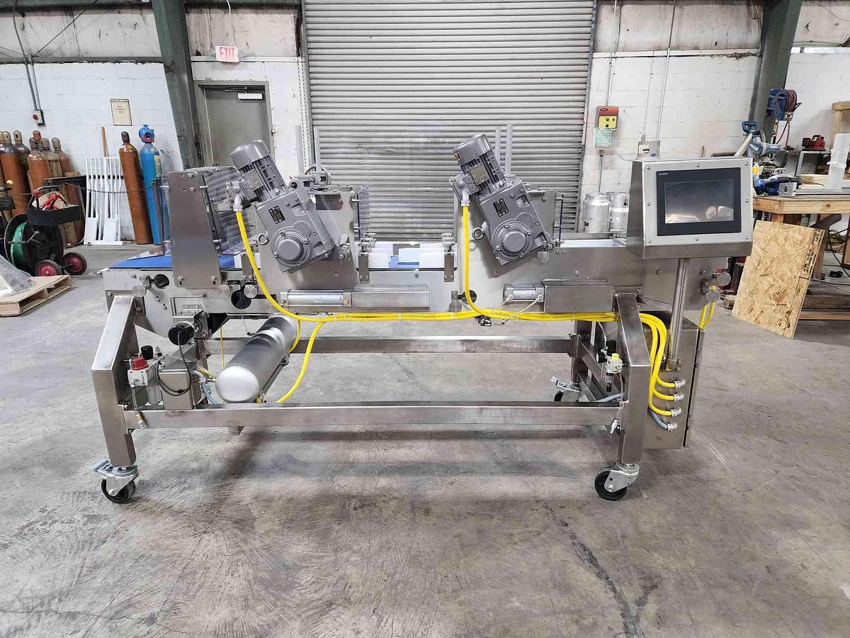 Used New Mini Bar Line