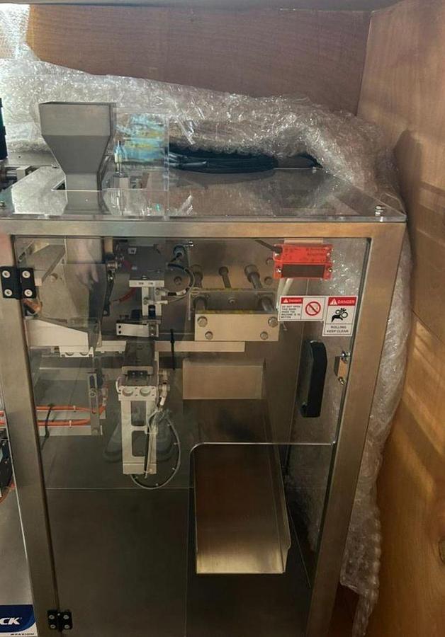 Used WeighPack Swifty Mini Bagger