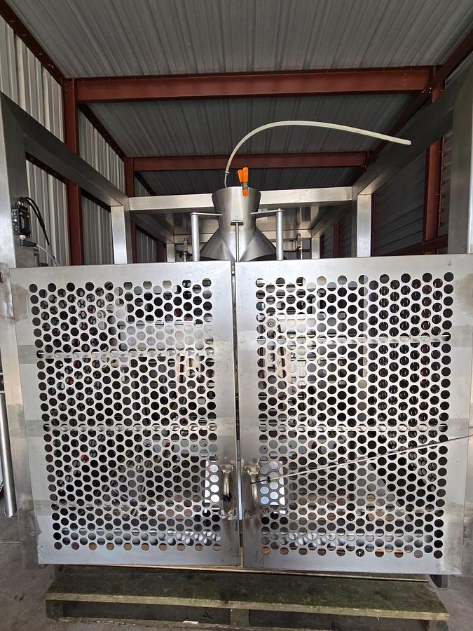 Used MATRIX PRO SERIES 201818WP