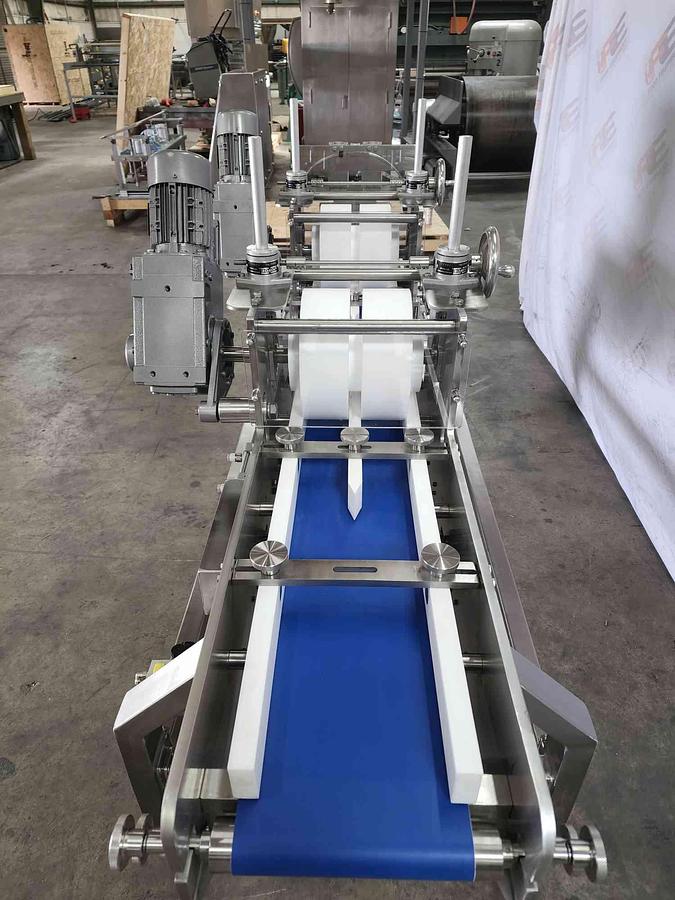 Used New Mini Bar Line