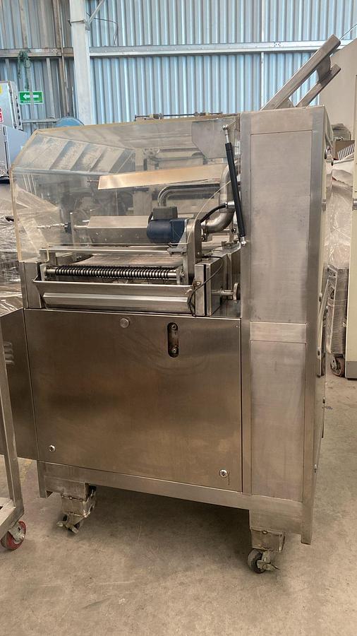Used All Food Equipment Enrober