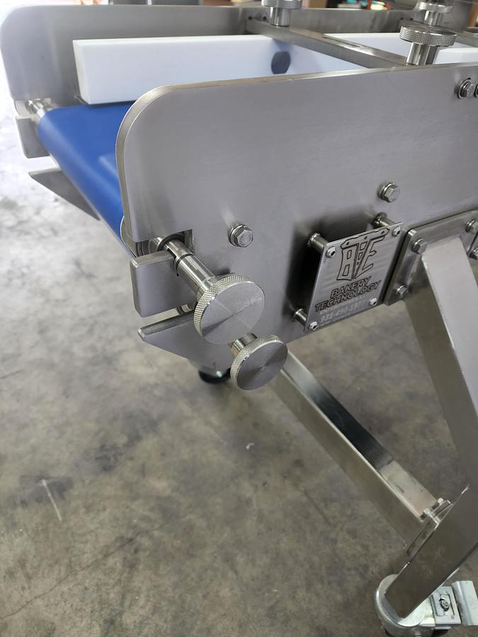 NEW BTE FORMABAR MINI DUAL BAR LINE