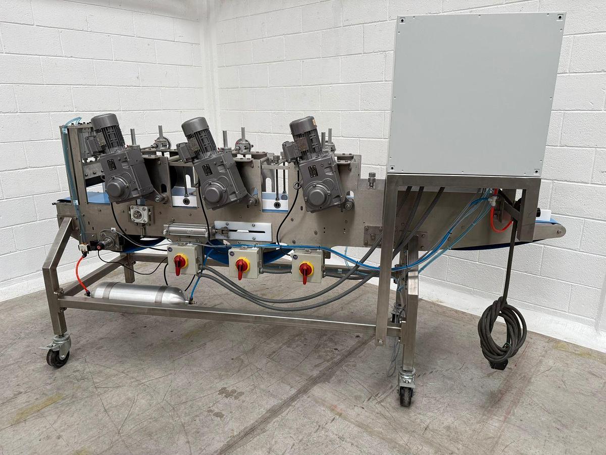 NEW BTE FORMABAR MINI BAR LINE (Gen2)