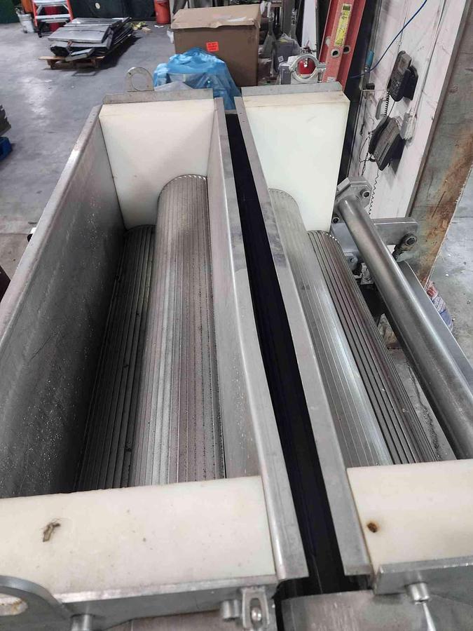 Used Used APV Coextruder